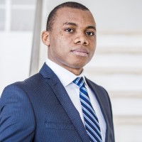 Kingston Nwosu