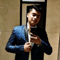 Shivanshu Krishna