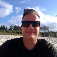 Rogerio Saraiva