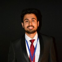 Prashant Misra