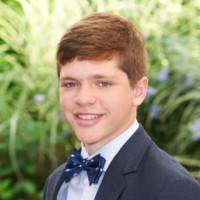 Caleb Forbes
