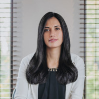 Milena Quinchía Martínez