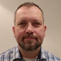 Kenneth Juul Pedersen