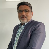 Prakash R R