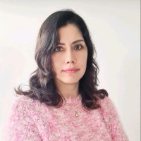 Paola Lujan Miranda