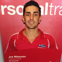 Joseph Masuzzo