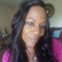 Terri Thornton
