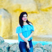 Ritu Upreti