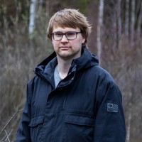 Jorma Suumann