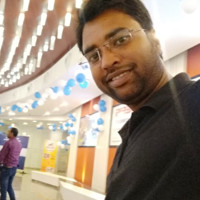 Dileep Yadav