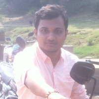Krunal Soni