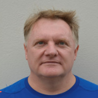 Bennie Badenhorst