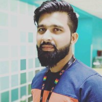 Nilesh Rai