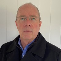 Andrew Baker