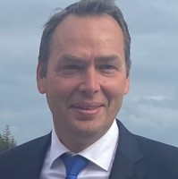 Svein Halleraker