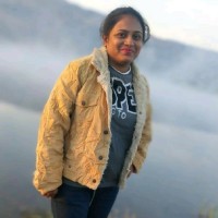 Dhanashree Gorde