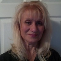 Queenie Carol Zimmermann