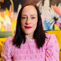 Sarah Vickery