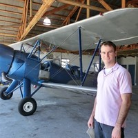 Christopher Dowd