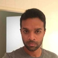 Barath Kumar Baskaran