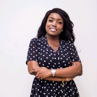 Margaret-Dheedhee Naa Dodua Sappor
