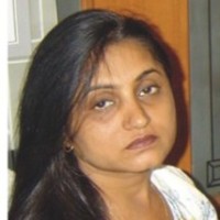 veena dawani