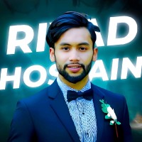 Riyad Chowdhury