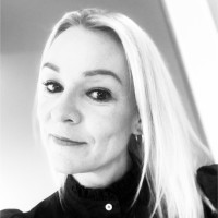 Gerd Helene Angell