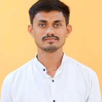 Prashant Sugave