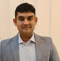 Samip Shah
