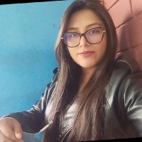 Lucia Ventura Rosales