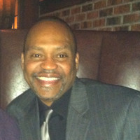 Curtis Patterson