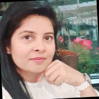 Lovely Singh