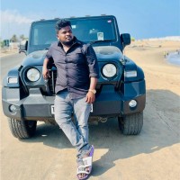 Gokul V