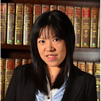 Wendy Lee Wan Chieh