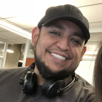 David Ambriz