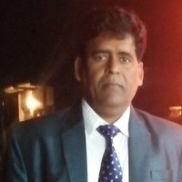 Mukesh Srivastava