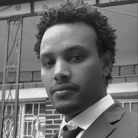 Demelash Defar Deghebo