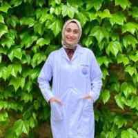 Şeyda ARSLAN