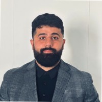 Kasra Balouch