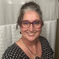 Robyn Plunkett