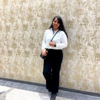 Sakshi Doshi