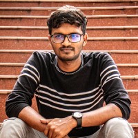 Rajkumar V