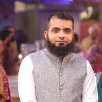Ismail Mohammad Hanif