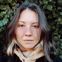 Camille Girouard