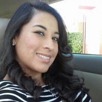 Ericka Ramos