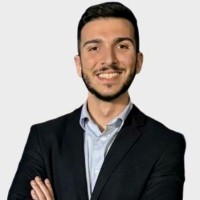 Gianluca Molinaro Caridà
