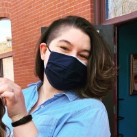 Alisha Patrick, LICSW