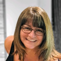 Linda Riendeau