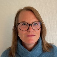 Susanne Södersten